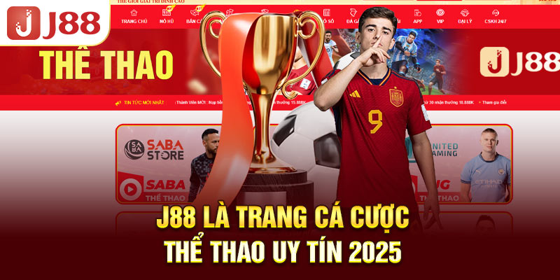 j88-la-trang-ca-cuoc-the-thao-uy-tin-2025